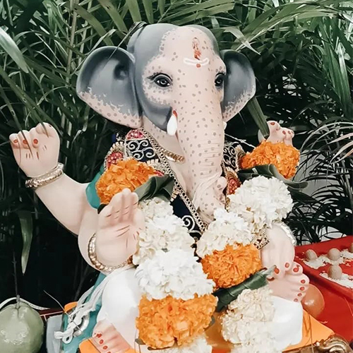 Ganesh Chaturthi 2022